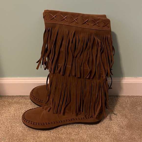 Rampage women’s boots - Picture 1 of 3